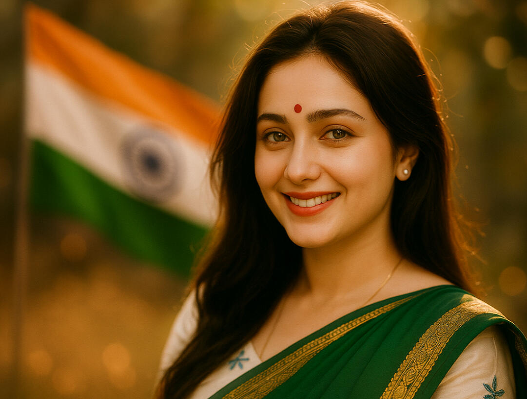 Bharat Ki Taraqqi...