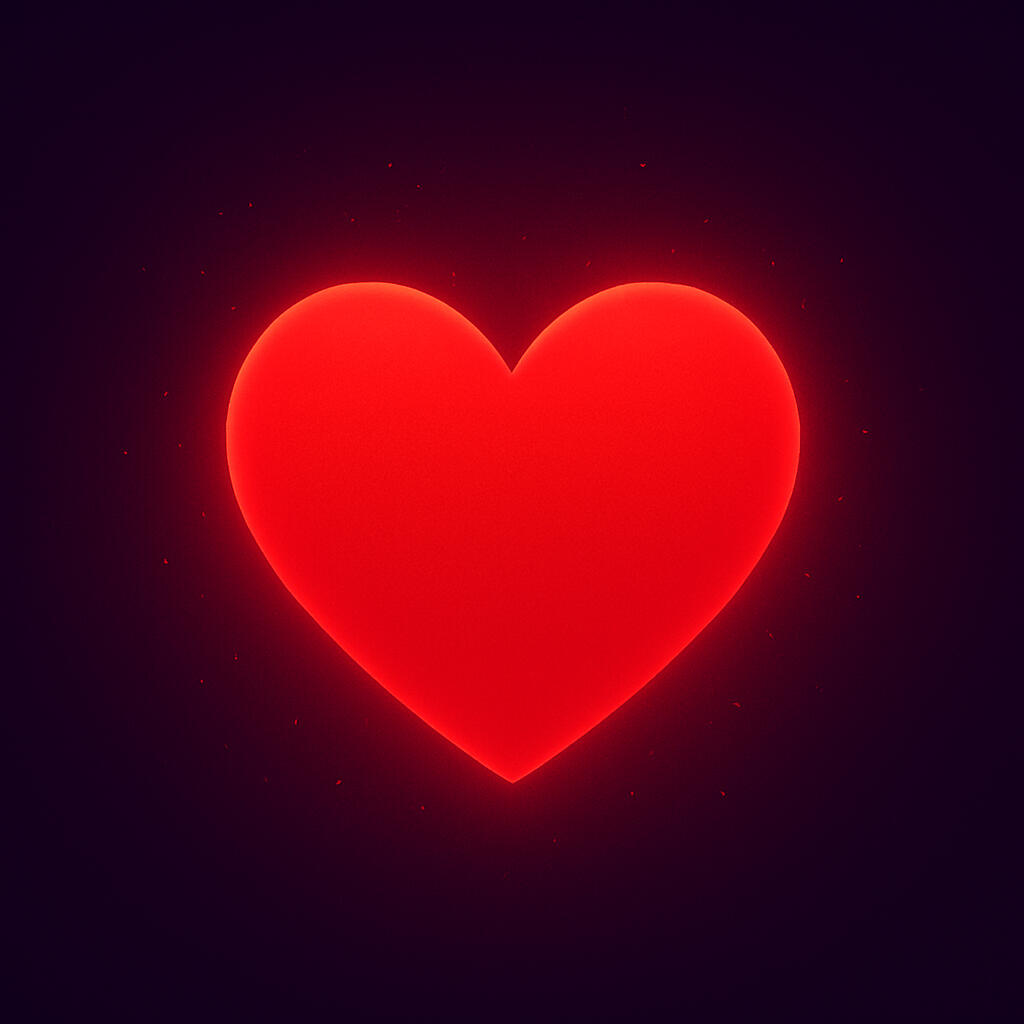 Romantic Vibes