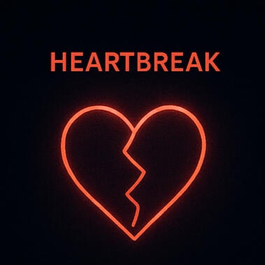 Heartbreaks